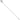 LX INDIA Spoon Rudra Exports Teardrop Bar Spoon, Extra Long Bar Stirrer 40 cm