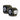 LX INDIA Wrapping Band RXN Boxing Hand Wraps (Camo Green, 3.5 Meter)