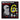 LX INDIA Face Mask Ryder Full Face Mask for Bikers Riding Balaclava [Grey, Pack of 2]