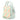 LX INDIA Bag SACCI MUCCI Top Handle Satchel Handbag Cute Polka