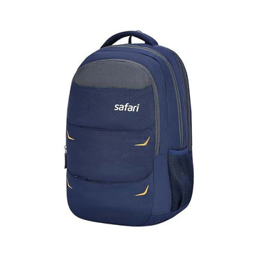 LXINDIA Bag Safari Casual backpack 3 compartments