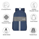 LXINDIA Bag Safari Casual backpacks