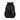 LX INDIA water proof school bags Safari Hitech Large Size 35 Ltrs Water Resistant Standard 4 Compartment Backpack - Black