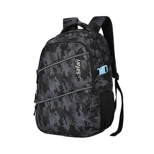 LX INDIA water proof school bags Safari Omega Plus Casual Laptop Backpack