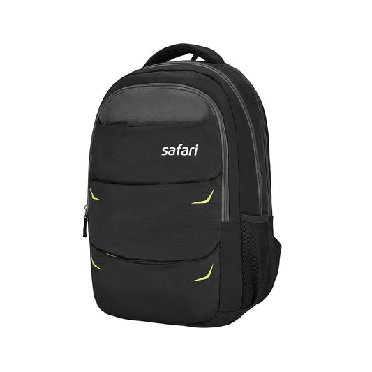 LXINDIA Bag Safari Omega Pro 35L Laptop Backpack with Raincover