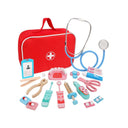 LXINDIA Toys Sakuya Doctors Set for Kids