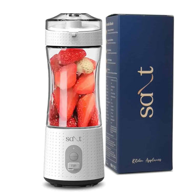 LXINDIA kitchen tool Salt Pure Blend Sport Portable Blender for Smoothies