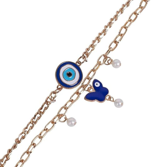 LXINDIA Rakhi SALTY Bhaiya Bhabhi Rakhi