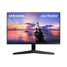 LXINDIA MONI Samsung 22 inch Flat Monitor - LF22T350FHWXXL