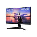 LXINDIA MONI Samsung 22 inch Flat Monitor - LF22T350FHWXXL