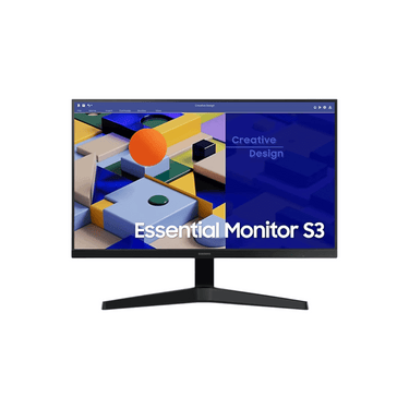 LXINDIA Monitor SAMSUNG 24" LED LS24C312EAWXXL