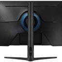 LXINDIA Monitor Samsung 27-inch (LS27BG400EWXXL, Black) Monitor