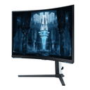 LXINDIA Monitor Samsung 32-Inch Odyssey Neo G8