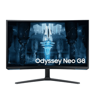 LXINDIA Monitor Samsung 32-Inch Odyssey Neo G8