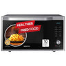 LXINDIA Microwave Ovan Samsung 32 L Slim Fry Convection Microwave Oven (MC32A7035CT TL)