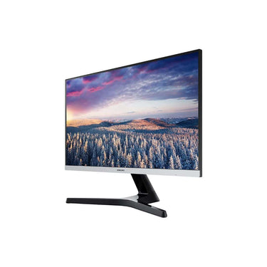 LXINDIA Monitor Samsung 60.9cm (24") - LS24R358FZWXXL