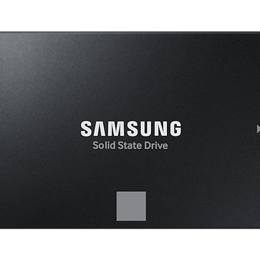 LXINDIA ssd 4 TB SAMSUNG 870 EVO SATA III 6.35cm (2.5") SSD