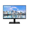 LXINDIA Monitor Samsung Business with 3-sided Borderless Design (60.9cm (24.0")) - LF24T450FQWXXL