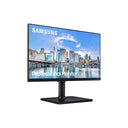 LXINDIA Monitor Samsung Business with 3-sided Borderless Design (60.9cm (24.0")) - LF24T450FQWXXL