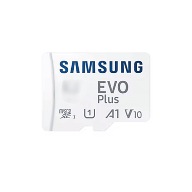 LXINDIA SD Card 256GB Samsung EVO Plus microSDXC Memory Card