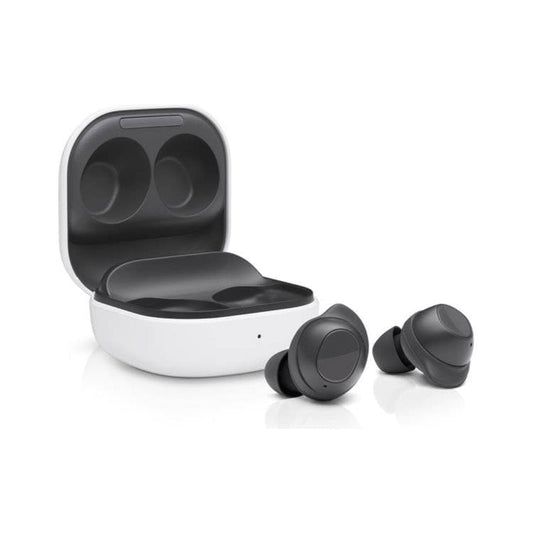 LX INDIA Earbuds Samsung Galaxy Buds Fan Edition(Fe) Graphite