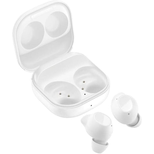LX INDIA Earbuds Samsung Galaxy Buds Fan Edition(Fe) White