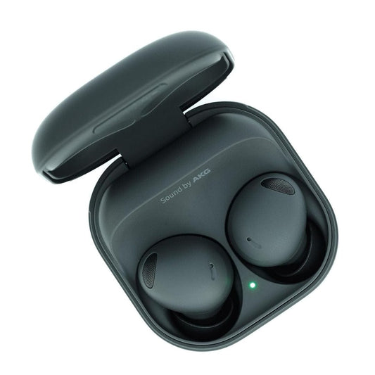 LX INDIA Earbuds Samsung Galaxy Buds Pro 2 in Ear Earbuds (SM R510) Gray