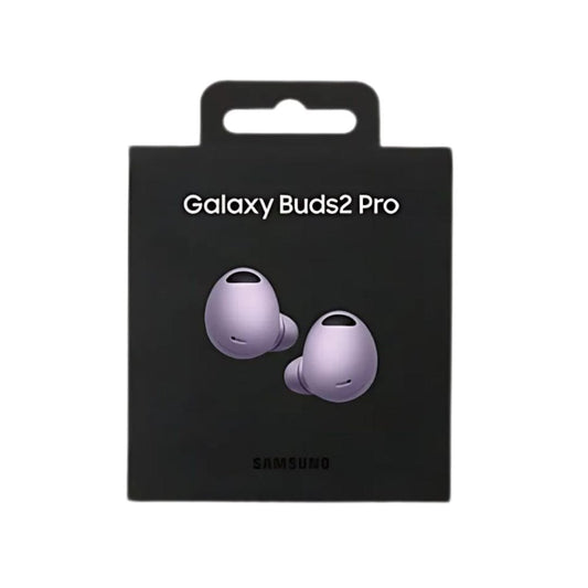 LX INDIA Earbuds SAMSUNG Galaxy Buds Pro 2 (SM R510NLVALTA) Violet