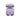 LX INDIA Earbuds Samsung Galaxy Buds2 Pro Bora Purple