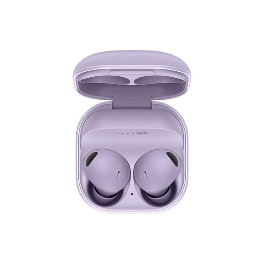 LX INDIA Earbuds Samsung Galaxy Buds2 Pro Bora Purple