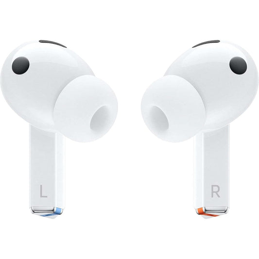 LX INDIA Earbuds Samsung Galaxy in Ear Buds 3 Pro(White)