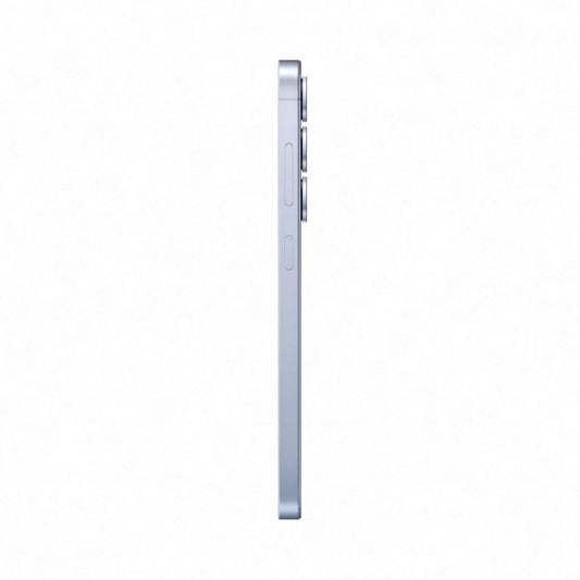 LX INDIA Smart phone Samsung Galaxy S25 5G AI Smartphone (Icyblue, 12GB RAM, 512GB Storage)