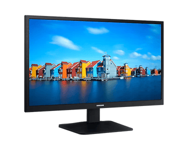 LXINDIA Monitor SAMSUNG LS22A33ANHW (22INCH)