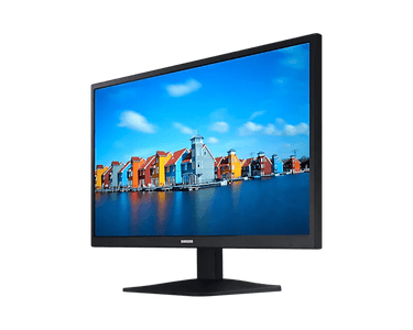 LXINDIA Monitor SAMSUNG LS22A33ANHW (22INCH)