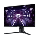 LXINDIA Monitor SAMSUNG ODYSSEY G3 (LF24G35TFWWXXL) (24 Inch)