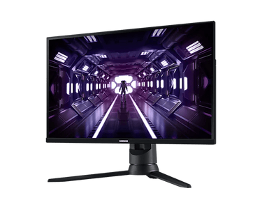 LXINDIA Monitor SAMSUNG ODYSSEY G3 (LF24G35TFWWXXL) (24 Inch)