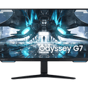 LXINDIA Monitor Samsung Odyssey G7