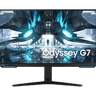 LXINDIA Monitor Samsung Odyssey G7