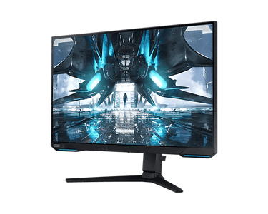 LXINDIA Monitor Samsung Odyssey G7