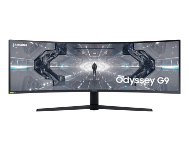 LXINDIA Monitor Samsung Odyssey G9 (LC49G95TSSWXXL)