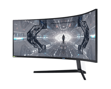 LXINDIA Monitor Samsung Odyssey G9 (LC49G95TSSWXXL)