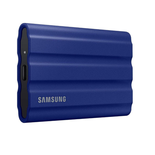 LXINDIA ssd Samsung T7 Shield 2TB Portable SSD (MU-PE2T0R/WW)