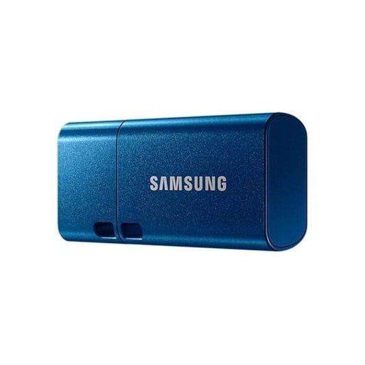 LX INDIA pendrive SAMSUNG Type-C USB Flash Drive (Blue)