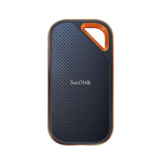 LXINDIA ssd SanDisk 4TB Extreme Pro Portable SSD 2000MB/s R/ W External SSD