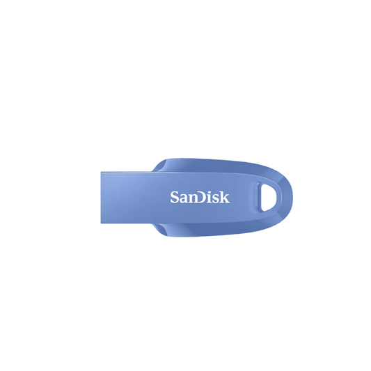 LXINDIA Pendrive 512GB SanDisk Ultra Curve 3.2 Flash Drive (Navy Blue)