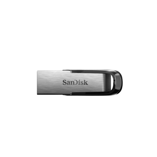 LXINDIA Pendrive 512GB SanDisk Ultra Flair  USB 3.0 Pen Drive (Silver)