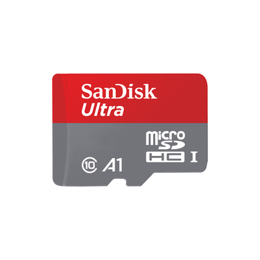 LXINDIA 1.5TB SanDisk Ultra microSD HC