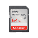 LXINDIA SD Card SanDisk Ultra SD Card HC UHS-I 64GB