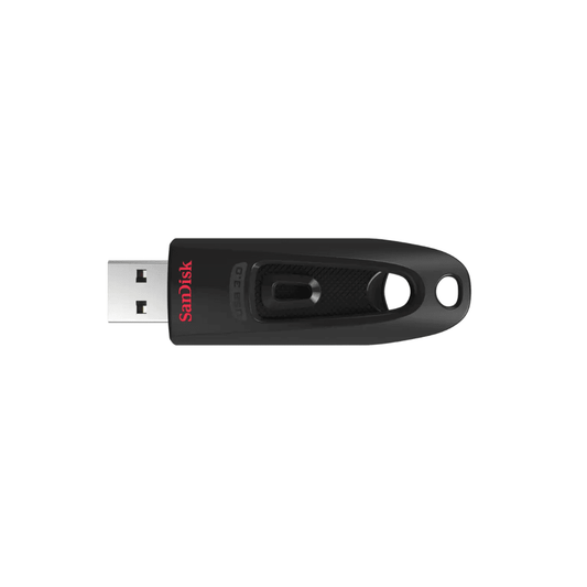 LXINDIA Pendrive 256GB SanDisk Ultra USB 3.0 Flash Drive (Black)