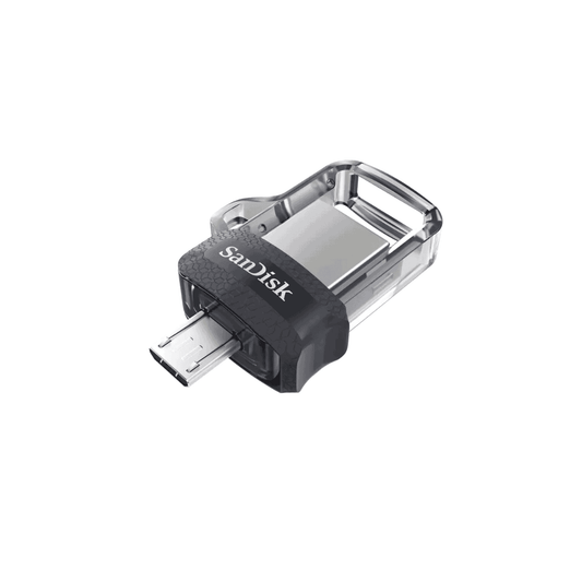 LXINDIA Pendrive 256GB SanDisk Ultra USB 3.0 Pen Drive ( Black, Silver)